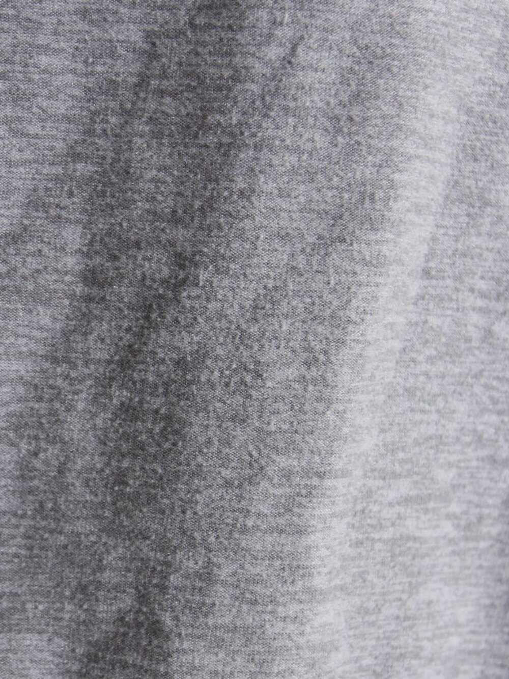 ALO Yoga Alosoft High-Waist 7/8 Highlight Legging Athletic Heather Grey Size XS - Picture 3 of 16